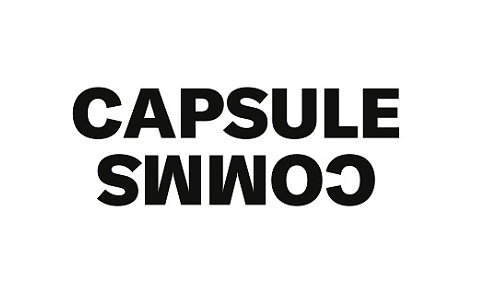 Capsule Communications announces team updates